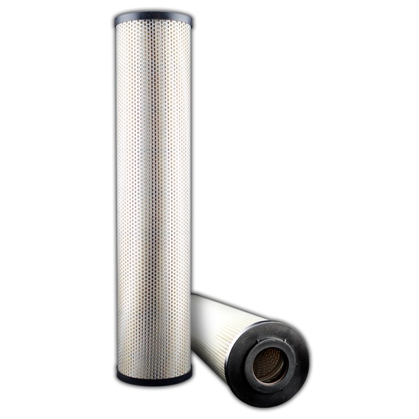 Main Filter Hydraulic Filter, replaces DONALDSON/FBO/DCI P174244, Pressure Line, 25 micron, Outside-In MF0059503